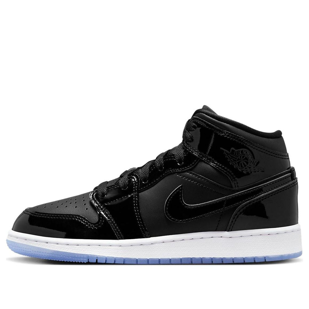 AIR JORDAN 1 MID SE SPACE JAM GS