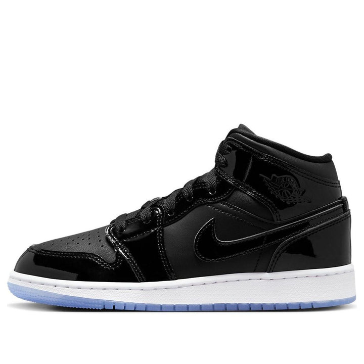 AIR JORDAN 1 MID SE SPACE JAM GS