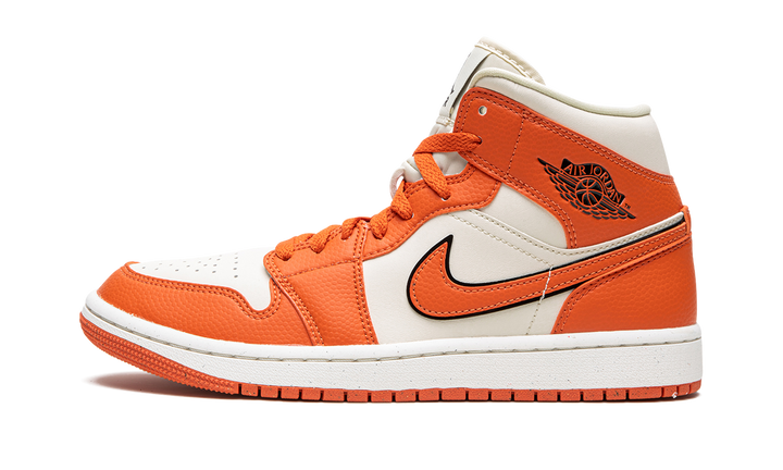AIR JORDAN 1 MID SE SPORT SPICE WOMENS