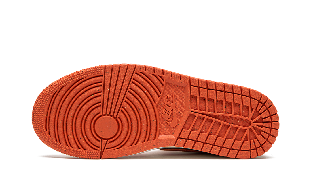 AIR JORDAN 1 MID SE SPORT SPICE WOMENS