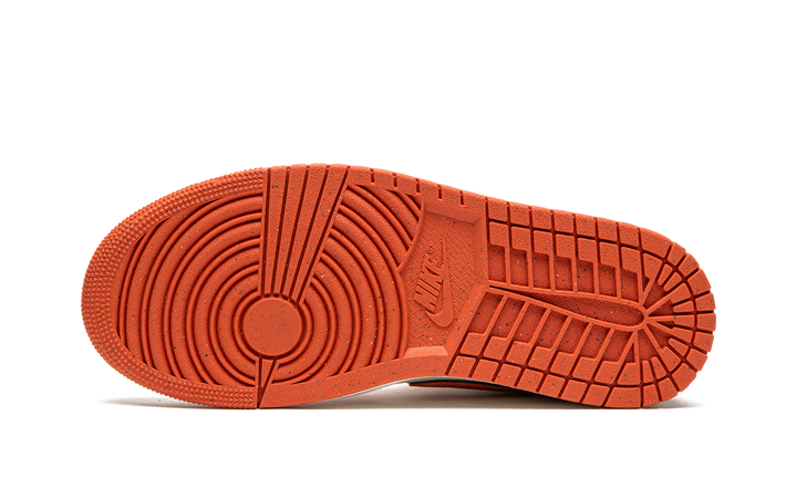 AIR JORDAN 1 MID SE SPORT SPICE WOMENS