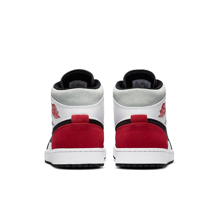 AIR JORDAN 1 MID SE UNION BLACK TOE