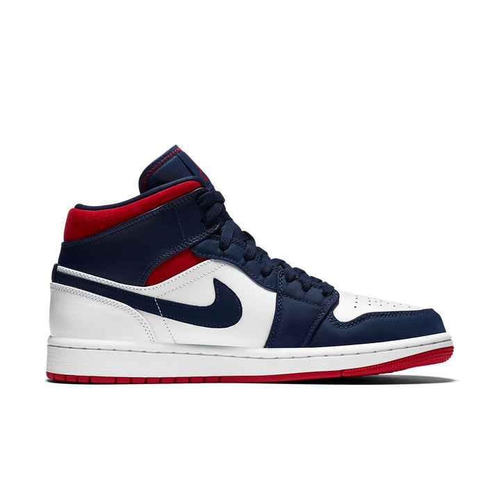 AIR JORDAN 1 MID SE USA
