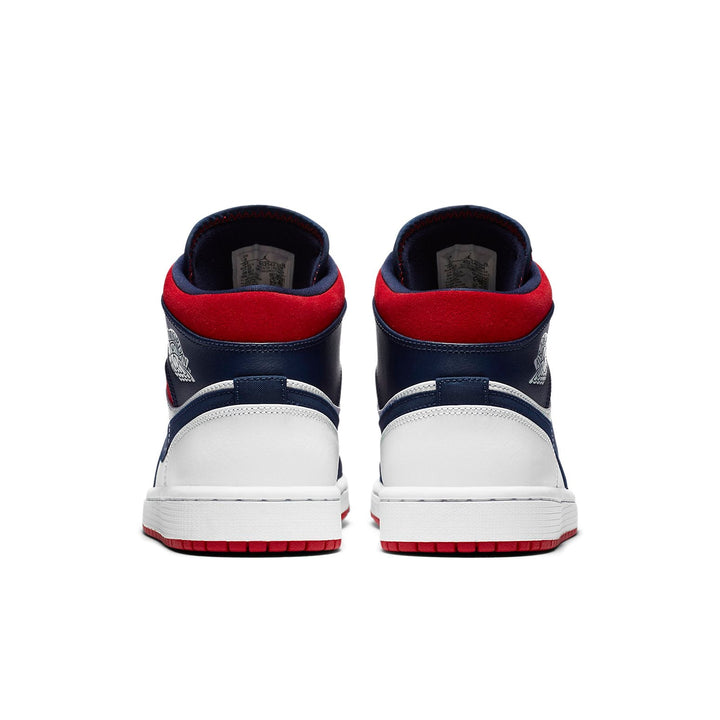 AIR JORDAN 1 MID SE USA