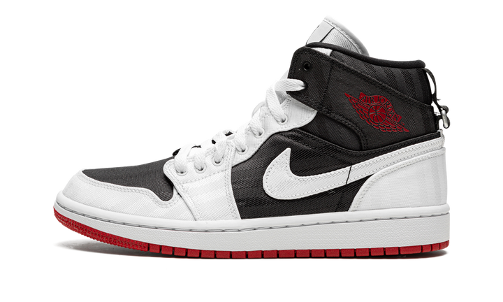 AIR JORDAN 1 MID SE UTILITY WOMENS