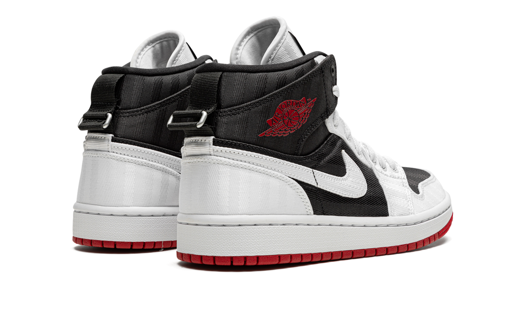 AIR JORDAN 1 MID SE UTILITY WOMENS