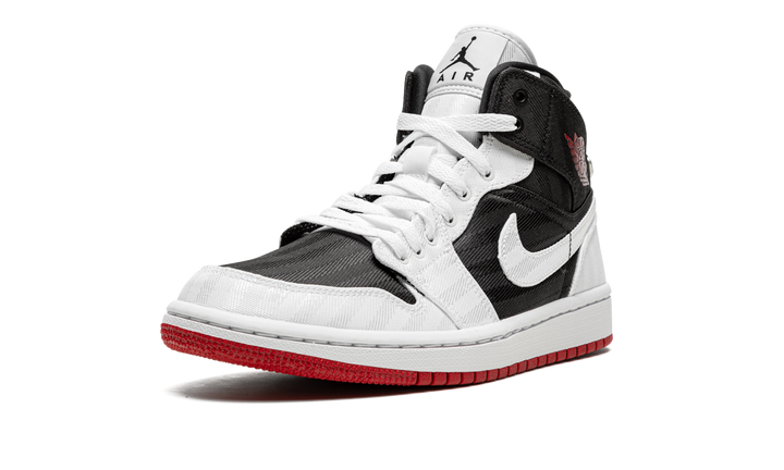 AIR JORDAN 1 MID SE UTILITY WOMENS