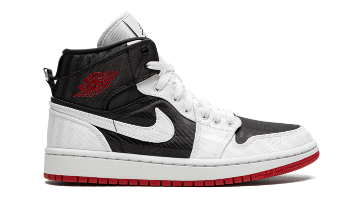 AIR JORDAN 1 MID SE UTILITY WOMENS