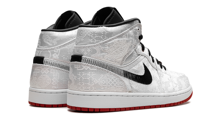 AIR JORDAN 1 MID SE X CLOT FEARLESS EDISON CHEN