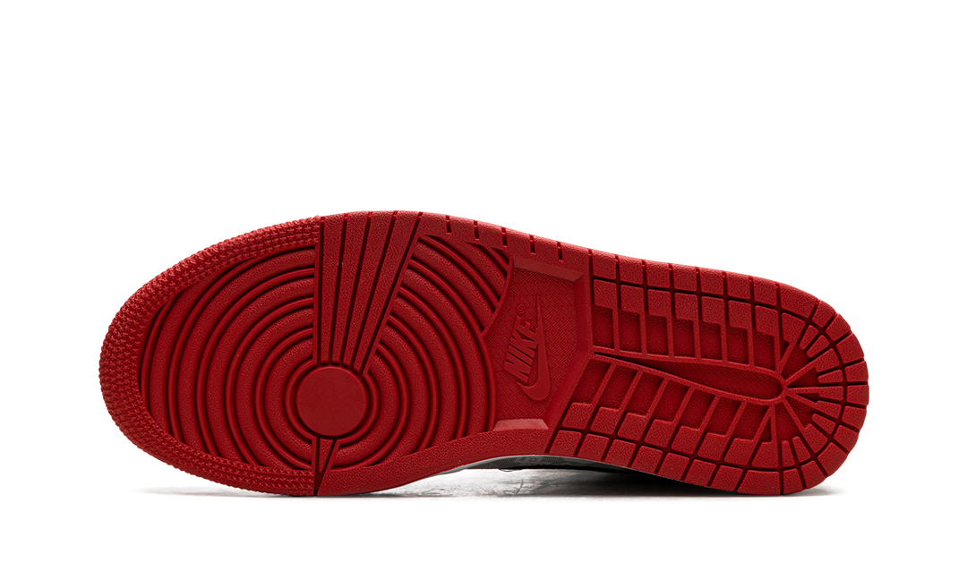 AIR JORDAN 1 MID SE X CLOT FEARLESS EDISON CHEN