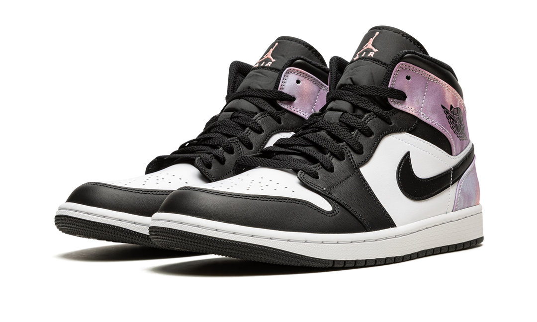 AIR JORDAN 1 MID SE ZEN MASTER