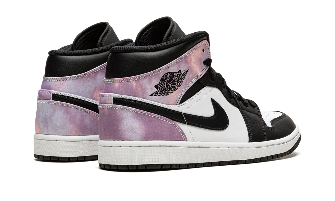 AIR JORDAN 1 MID SE ZEN MASTER