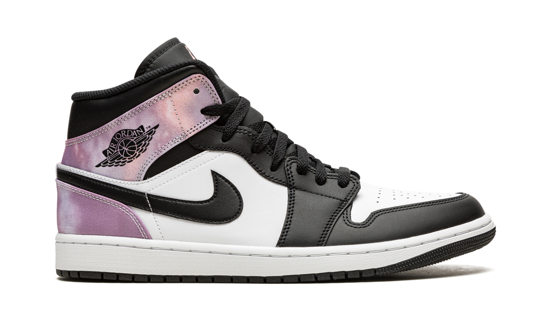 AIR JORDAN 1 MID SE ZEN MASTER