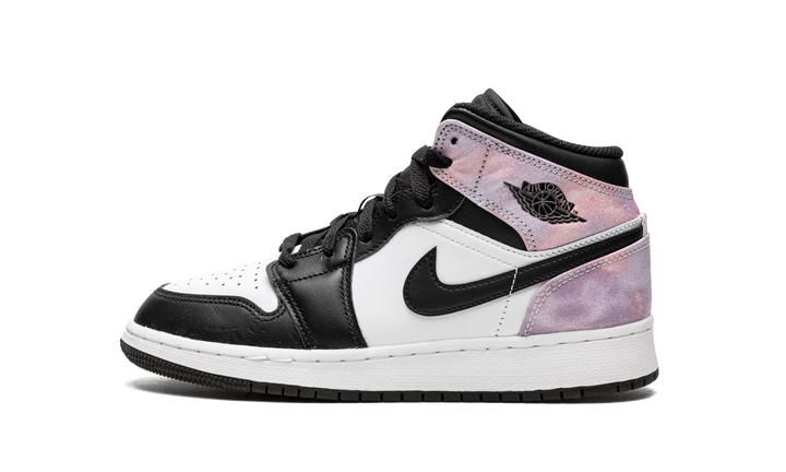 AIR JORDAN 1 MID SE ZEN MASTER GS