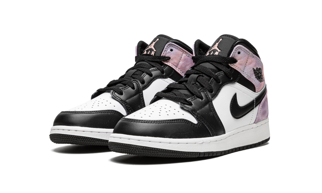 AIR JORDAN 1 MID SE ZEN MASTER GS