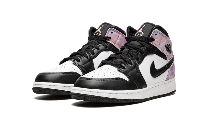 AIR JORDAN 1 MID SE ZEN MASTER GS