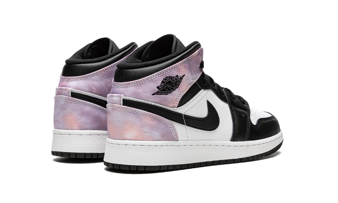 AIR JORDAN 1 MID SE ZEN MASTER GS
