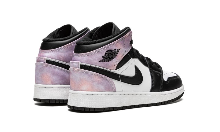AIR JORDAN 1 MID SE ZEN MASTER GS