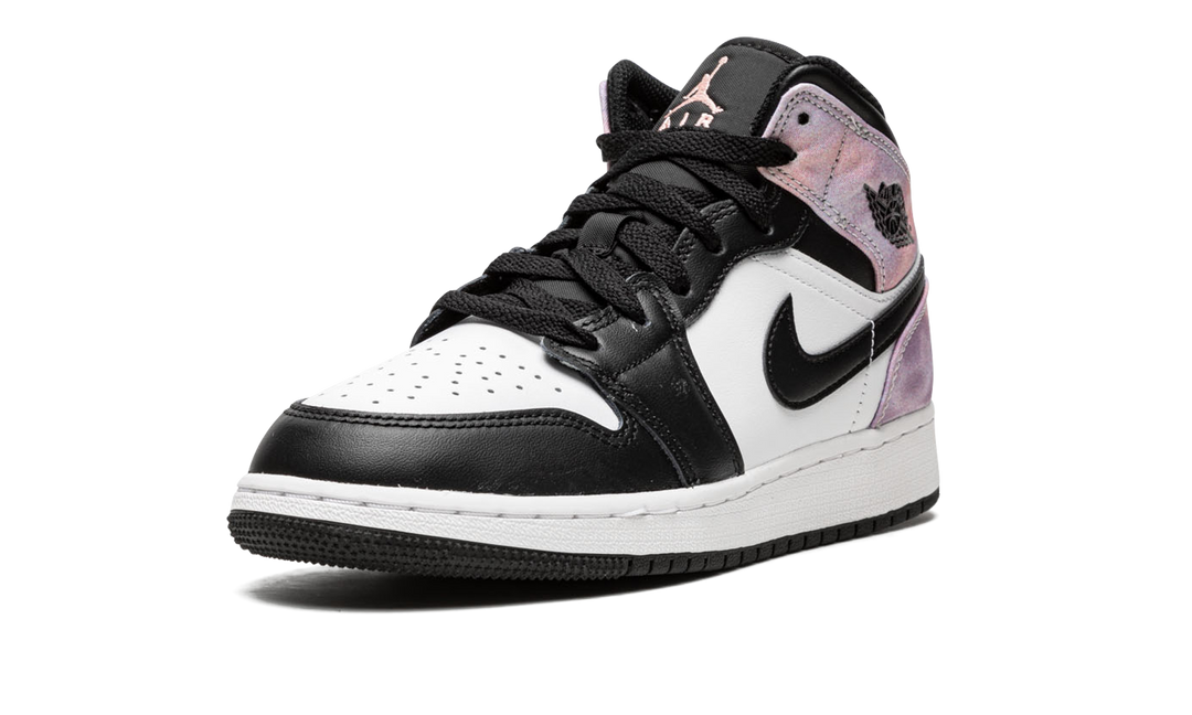 AIR JORDAN 1 MID SE ZEN MASTER GS