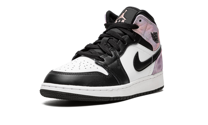 AIR JORDAN 1 MID SE ZEN MASTER GS