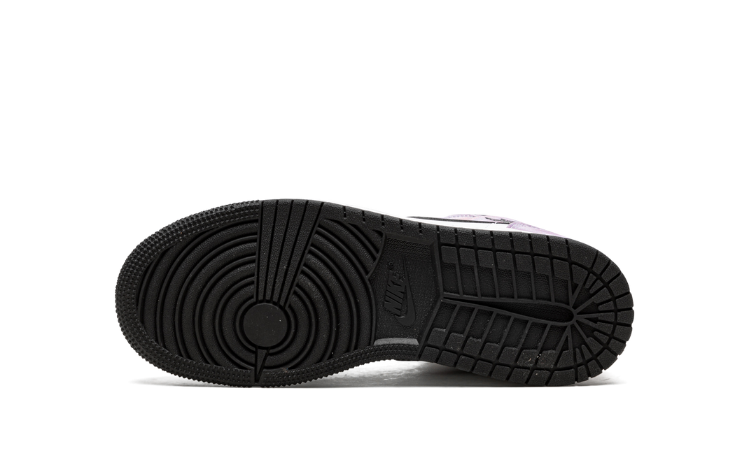 AIR JORDAN 1 MID SE ZEN MASTER GS