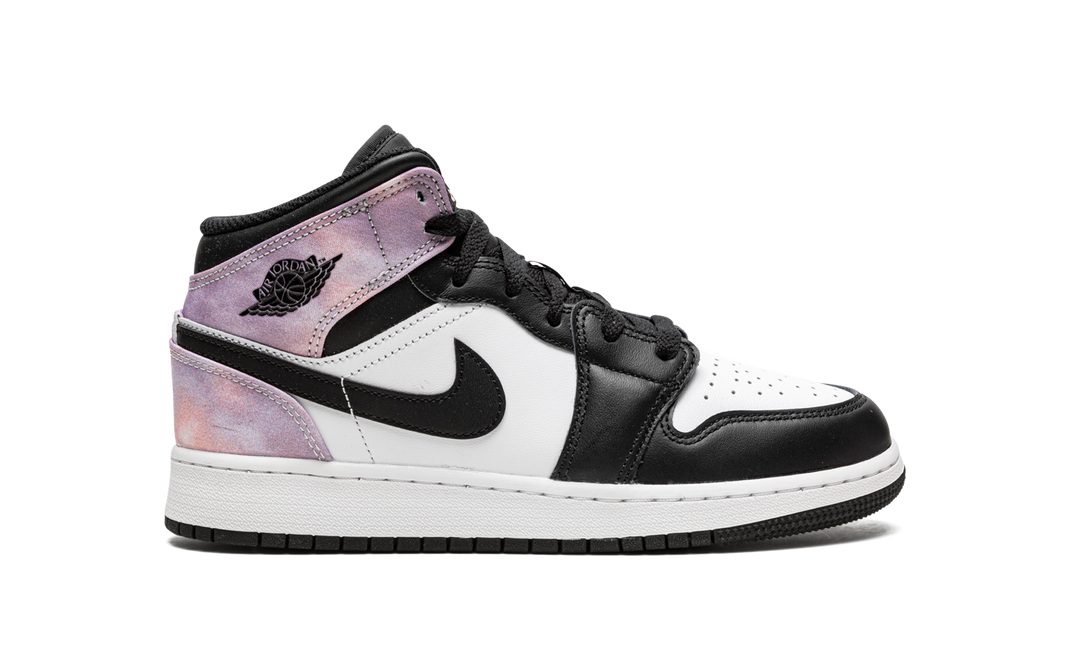 AIR JORDAN 1 MID SE ZEN MASTER GS