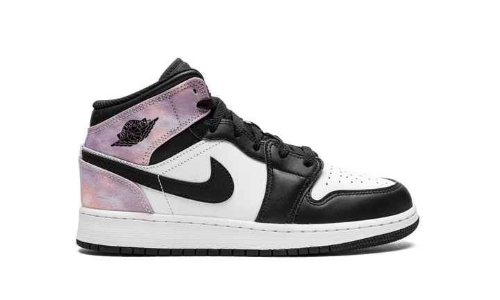 AIR JORDAN 1 MID SE ZEN MASTER GS