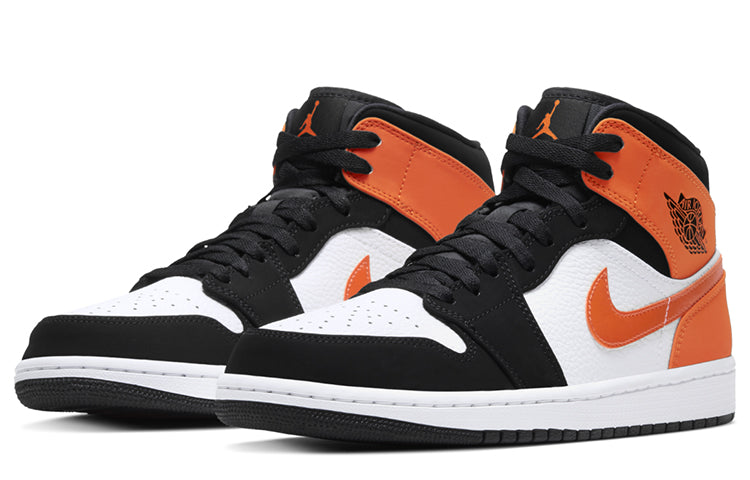 AIR JORDAN 1 MID SHATTERED BACKBOARD