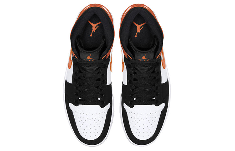 AIR JORDAN 1 MID SHATTERED BACKBOARD