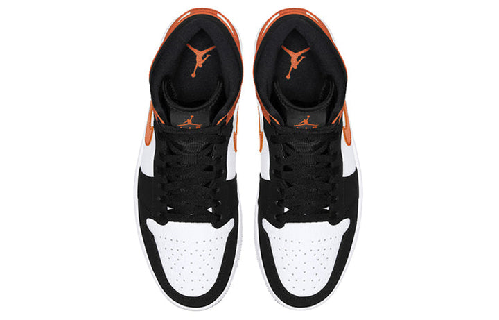 AIR JORDAN 1 MID SHATTERED BACKBOARD