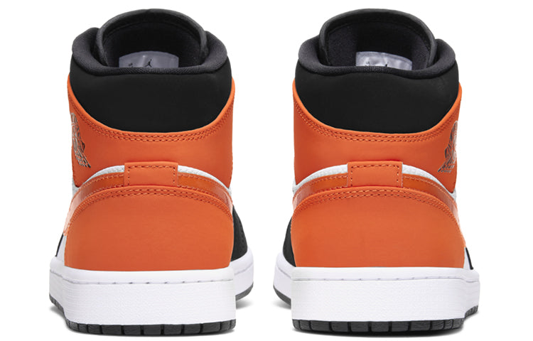 AIR JORDAN 1 MID SHATTERED BACKBOARD