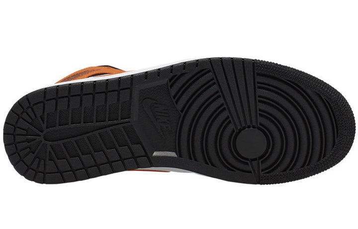 AIR JORDAN 1 MID SHATTERED BACKBOARD
