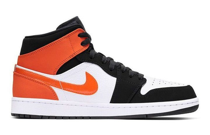 AIR JORDAN 1 MID SHATTERED BACKBOARD GS