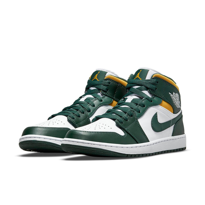 AIR JORDAN 1 MID SONICS 2021