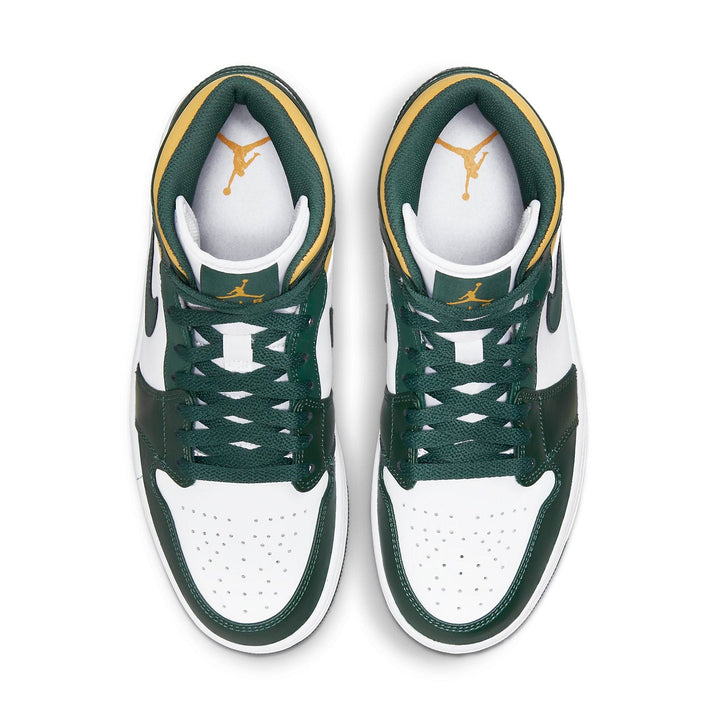 AIR JORDAN 1 MID SONICS 2021
