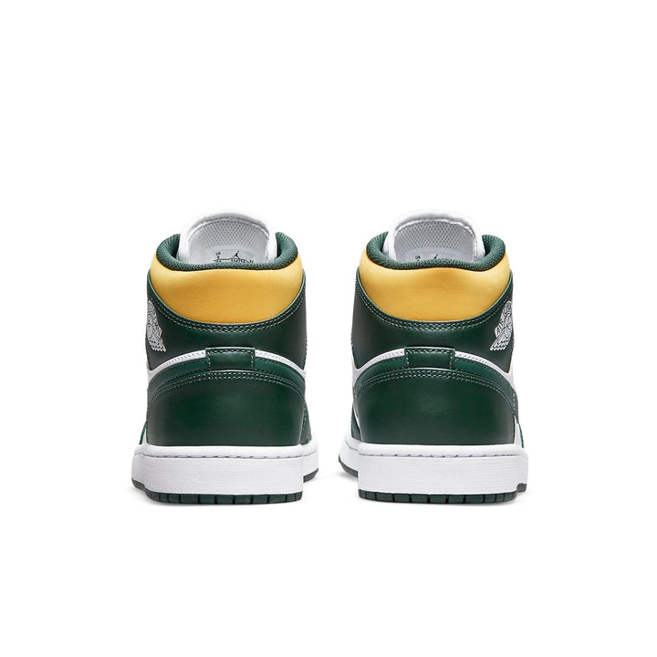 AIR JORDAN 1 MID SONICS 2021