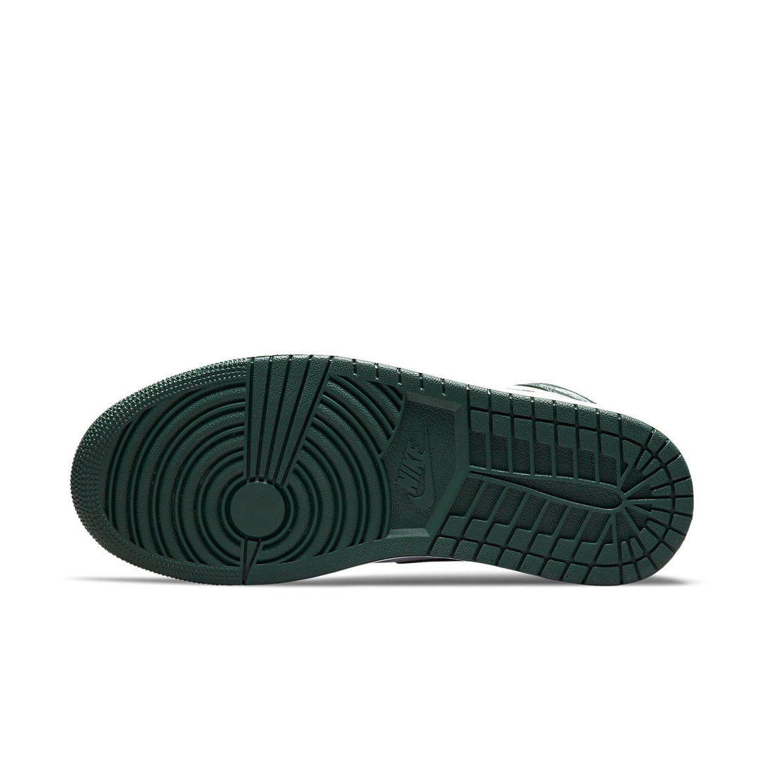 AIR JORDAN 1 MID SONICS 2021