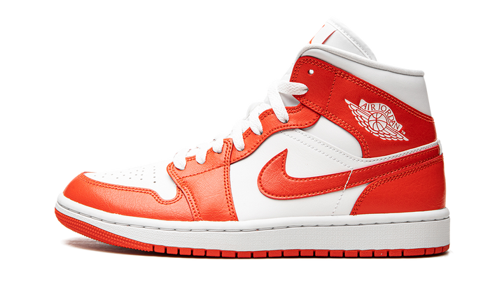 AIR JORDAN 1 MID SYRACUSE WOMENS