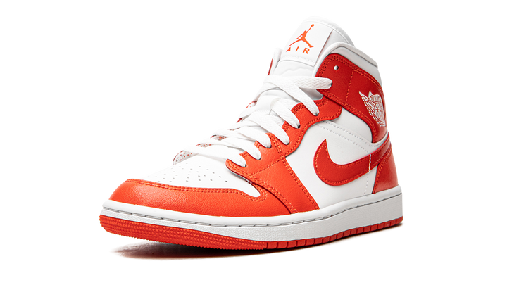 AIR JORDAN 1 MID SYRACUSE WOMENS