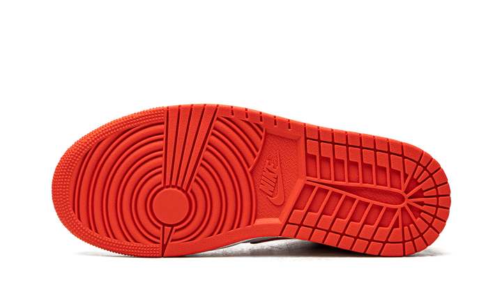 AIR JORDAN 1 MID SYRACUSE WOMENS