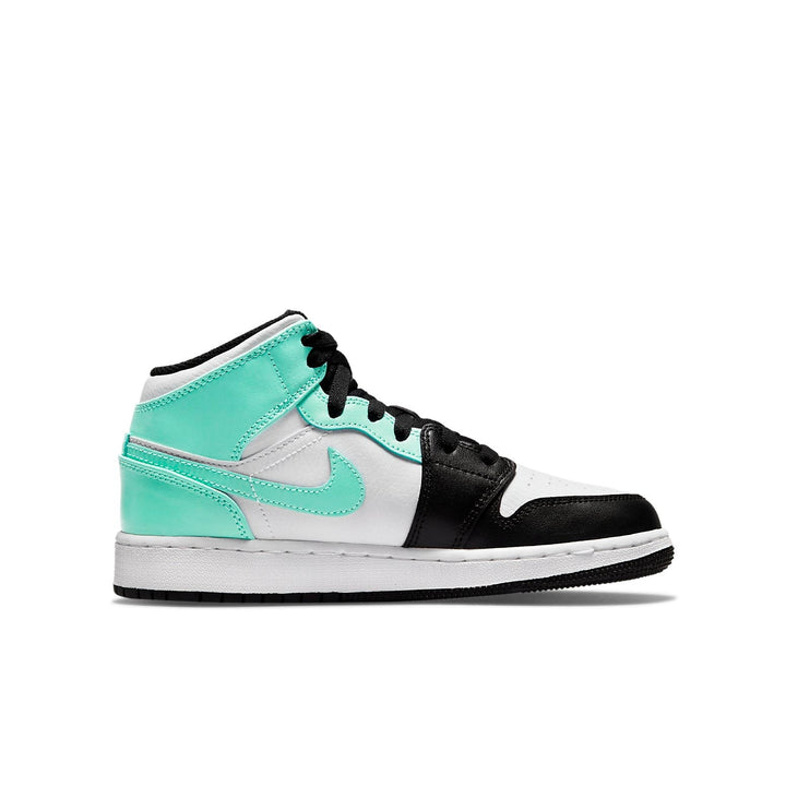 AIR JORDAN 1 MID GS &