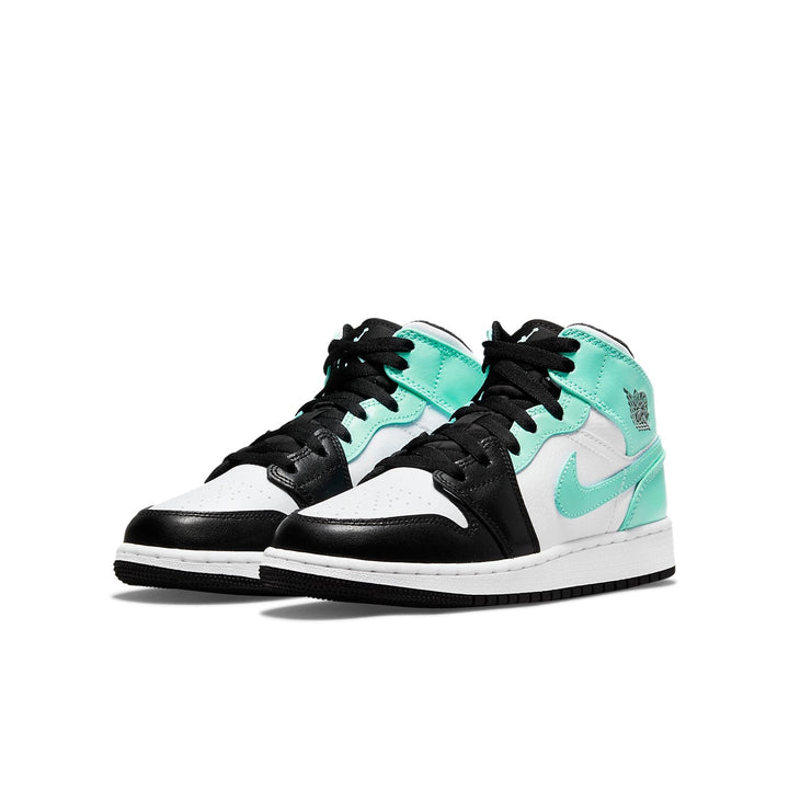 AIR JORDAN 1 MID GS &
