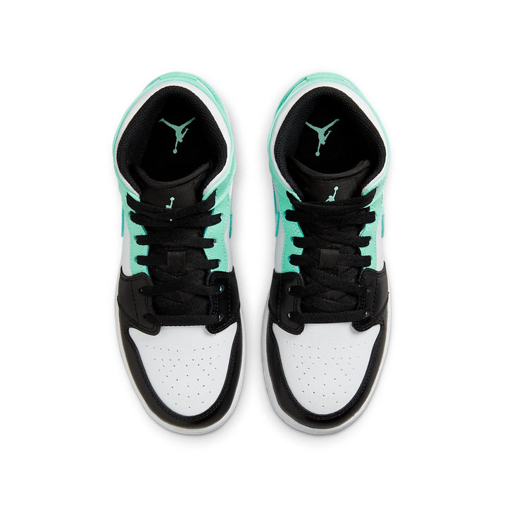 AIR JORDAN 1 MID TROPICAL TWIST GS