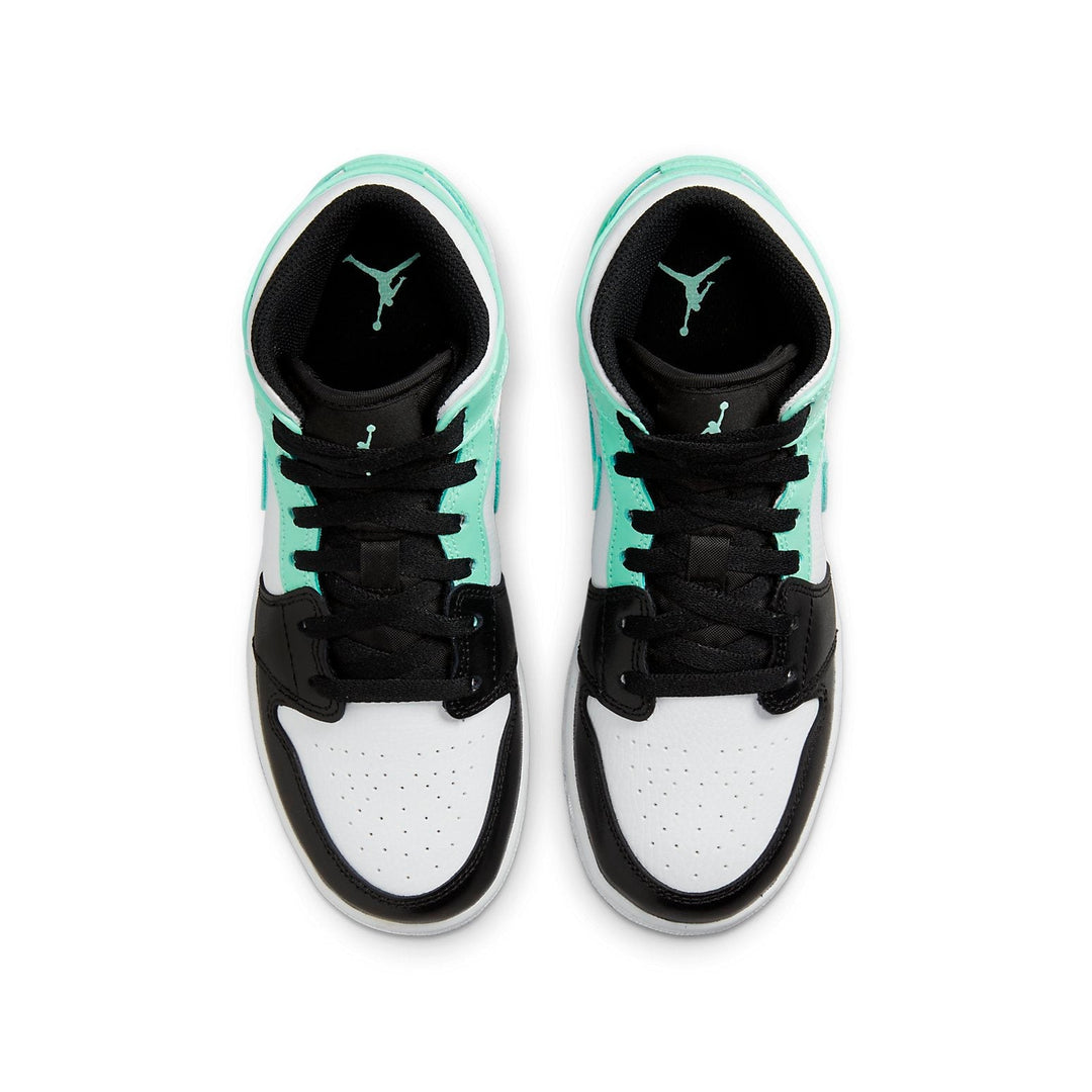 AIR JORDAN 1 MID GS &