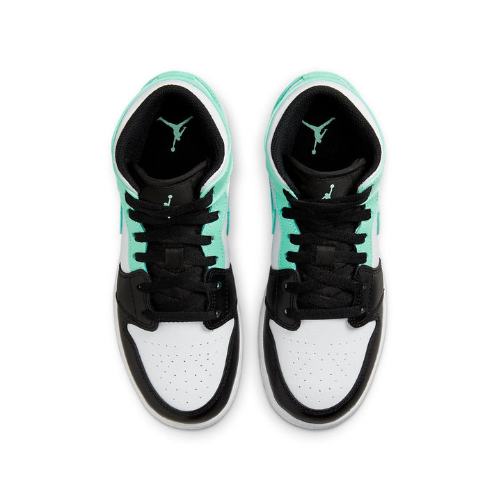 AIR JORDAN 1 MID GS &