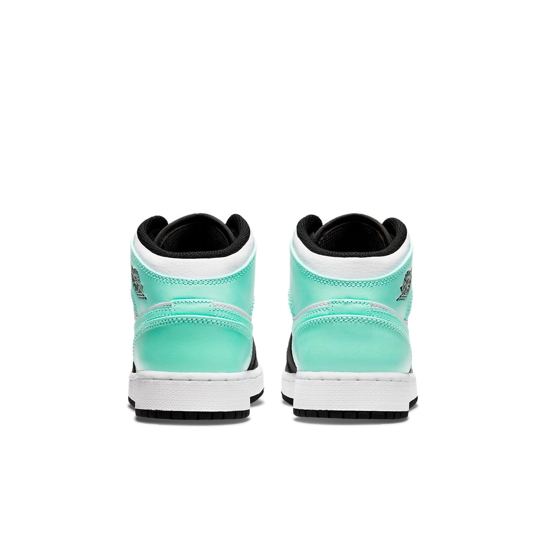 AIR JORDAN 1 MID GS &