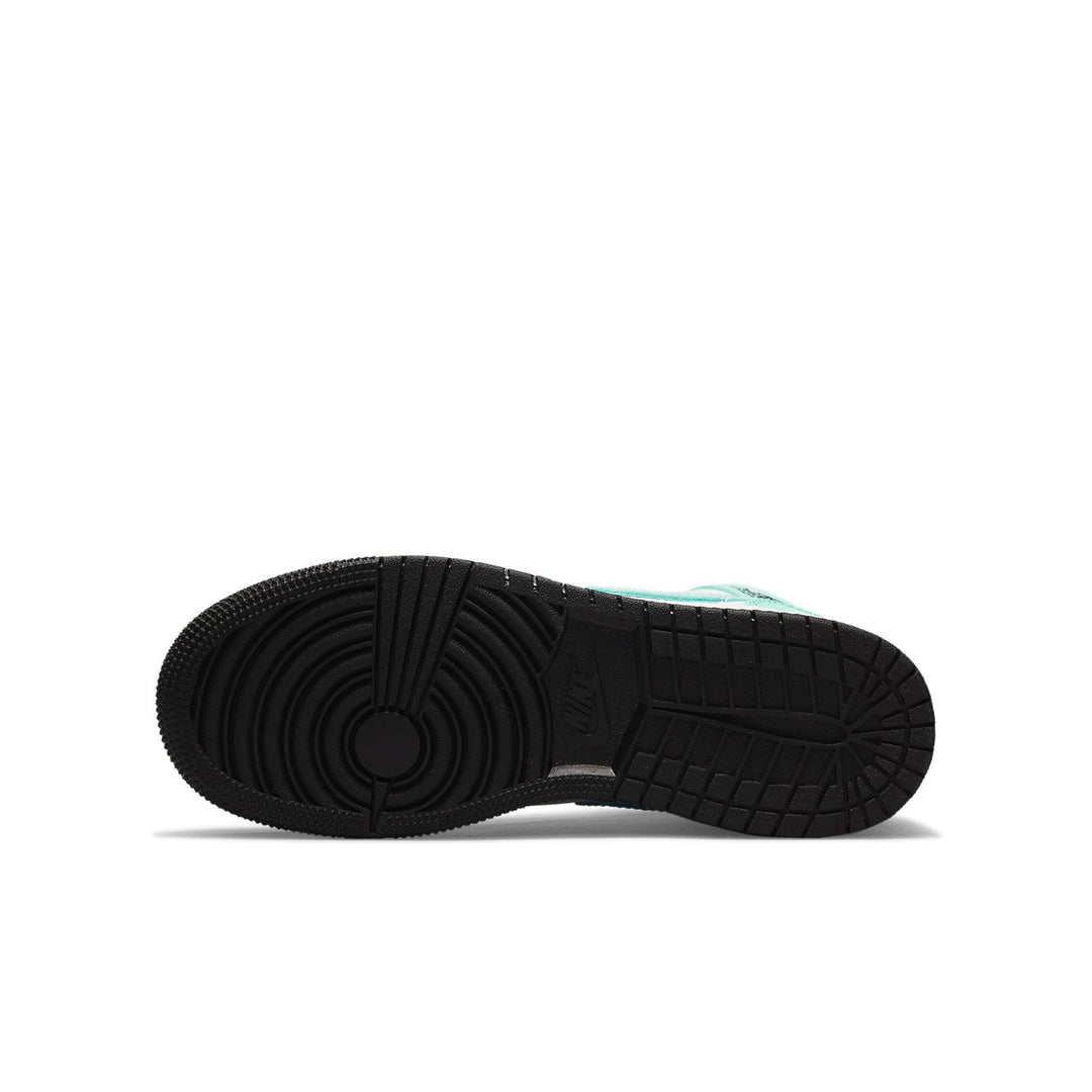 AIR JORDAN 1 MID GS &