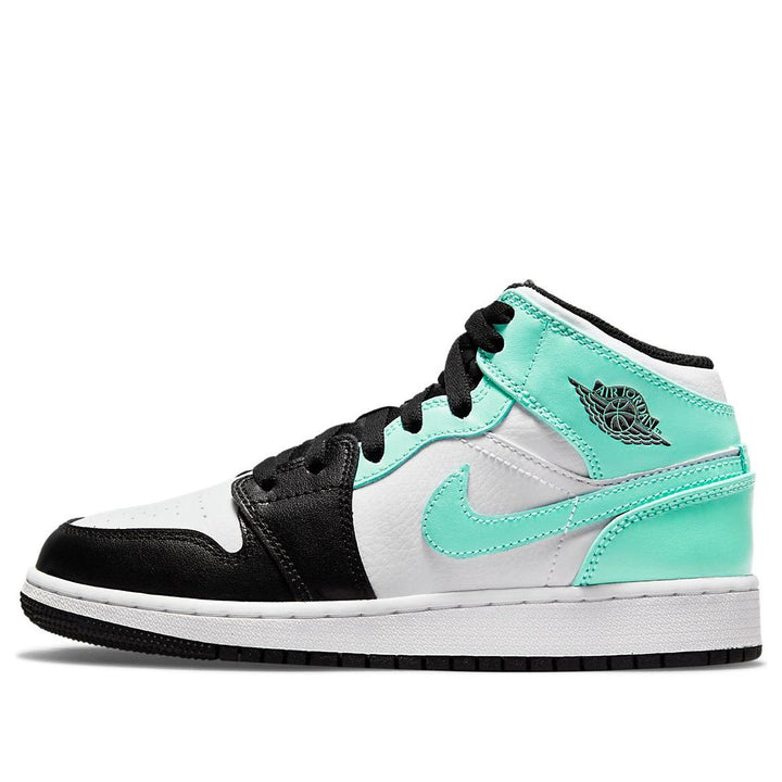 AIR JORDAN 1 MID GS &