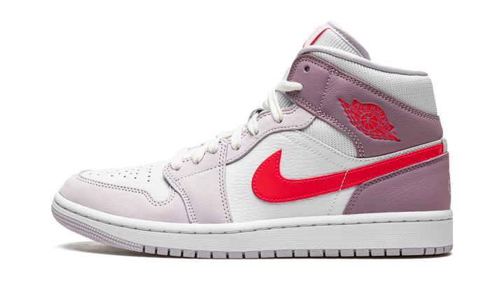 AIR JORDAN 1 MID VALENTINE&