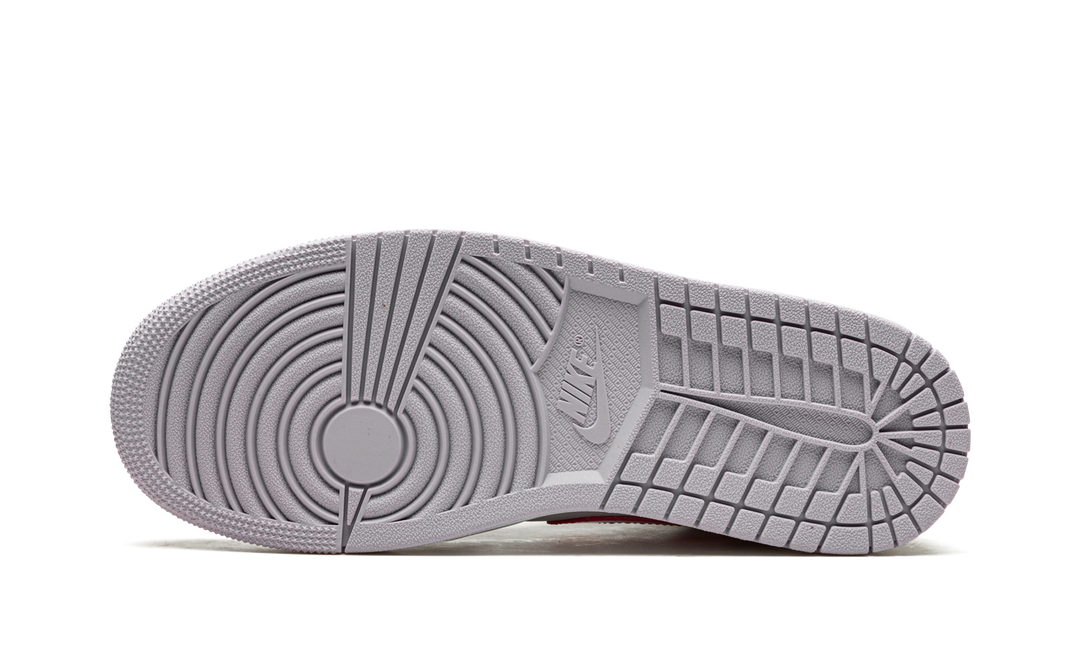 AIR JORDAN 1 MID VALENTINE&